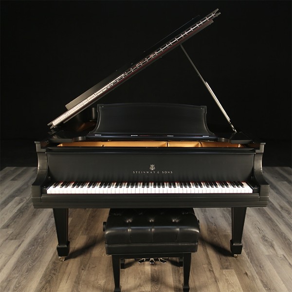 Steinway pianos for sale: 1916 Steinway Grand B - $81,500