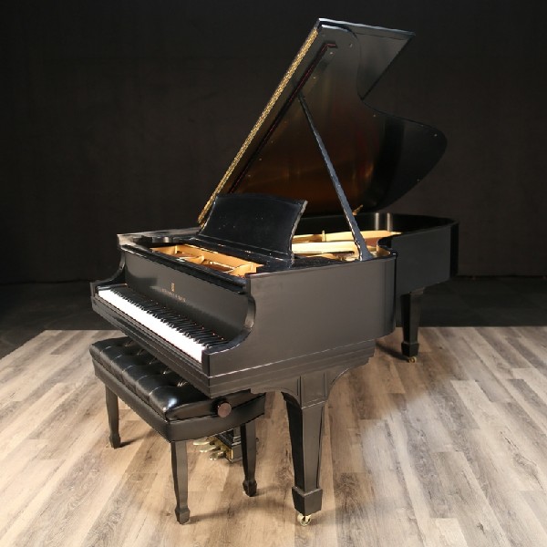 Steinway pianos for sale: 1910 Steinway Grand B - $49,500