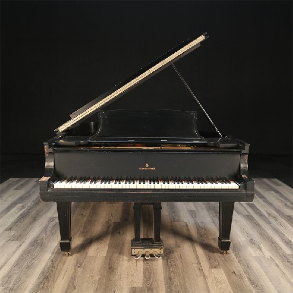 Steinway pianos for sale: 1910 Steinway Grand A - $68,500