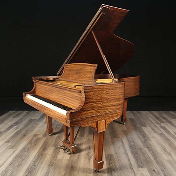 Steinway pianos for sale: 1916 Steinway Grand A3 - $68,000