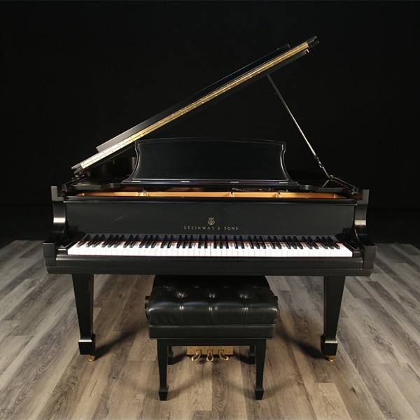 Steinway pianos for sale: 2009 Steinway Grand A - $88,000