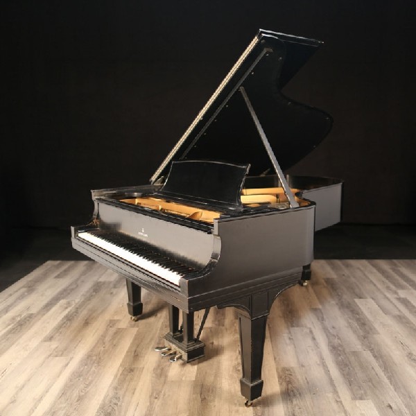 Steinway pianos for sale: 1911 Steinway Grand B - $85,000