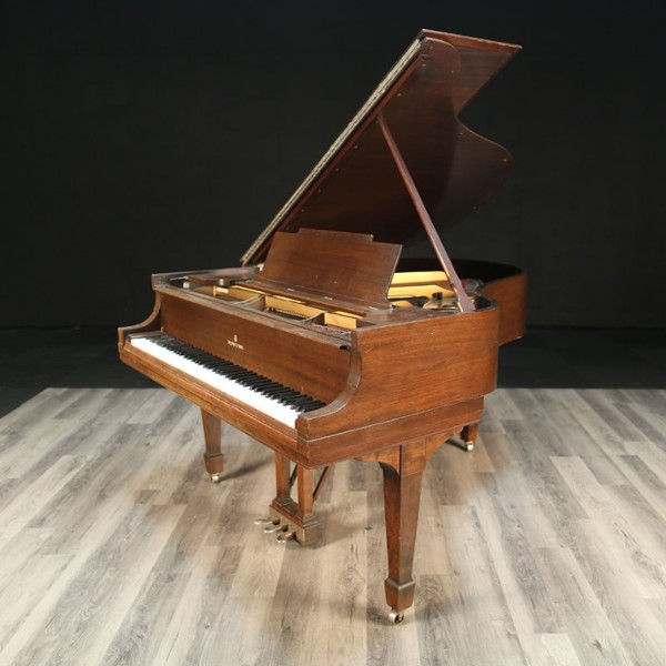 Steinway pianos for sale: 1921 Steinway Grand M - $65,500
