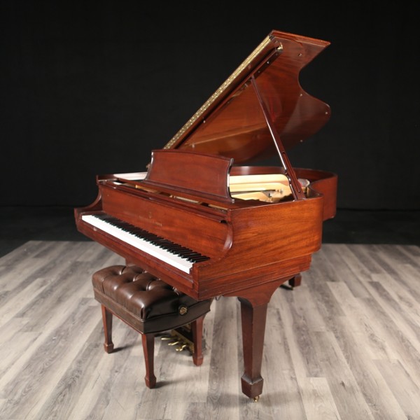 Steinway pianos for sale: 1999 Steinway Grand M - $54,500