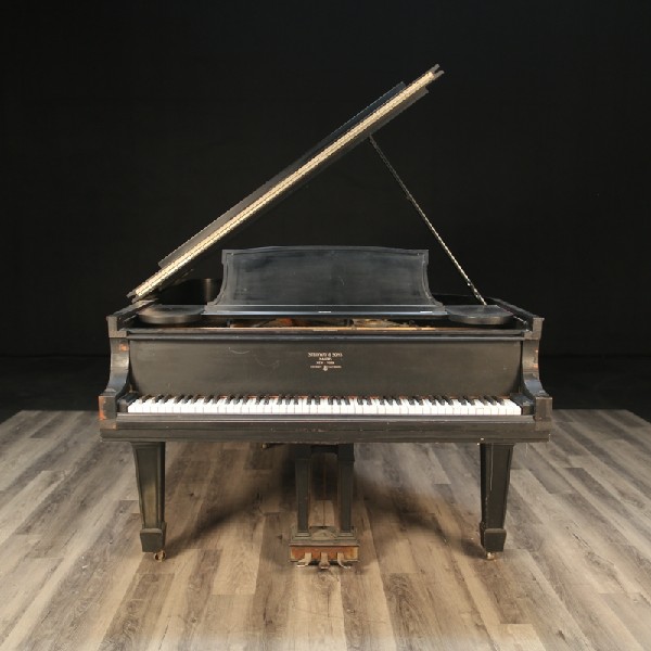 Steinway pianos for sale: 1909 Steinway Grand A - $68,500