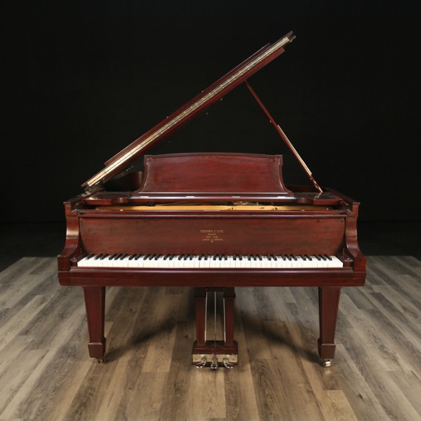 Steinway pianos for sale: 1912 Steinway Grand B - $88,000