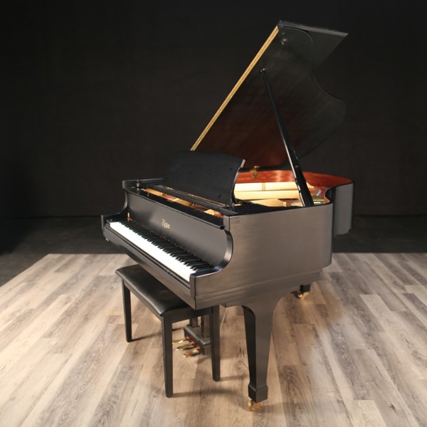 Boston pianos for sale: 2001 Boston Grand GP-163 - $14,500