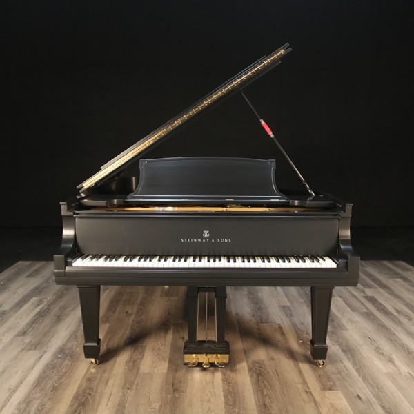 Steinway pianos for sale: 1913 Steinway Grand B - $62,500