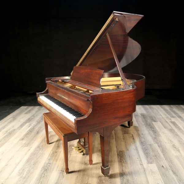 Steinway pianos for sale: 1936 Steinway Grand S - $55,000