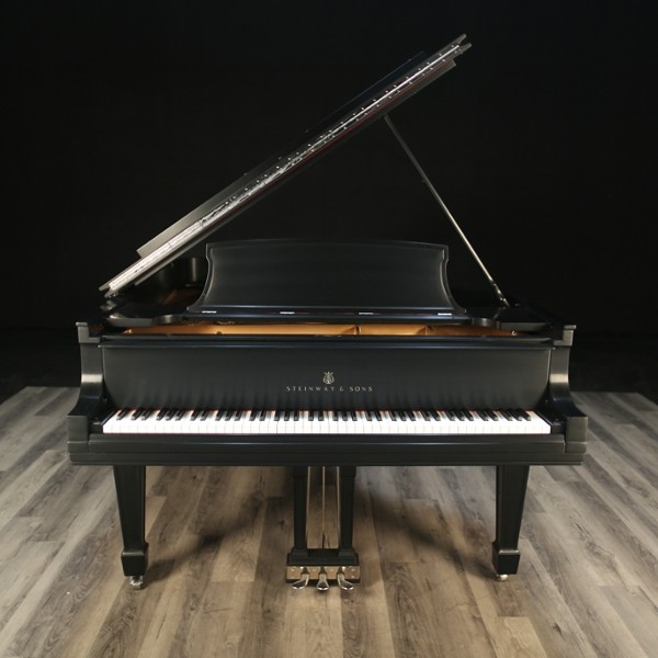Steinway pianos for sale: 1926 Steinway Grand B - $85,000