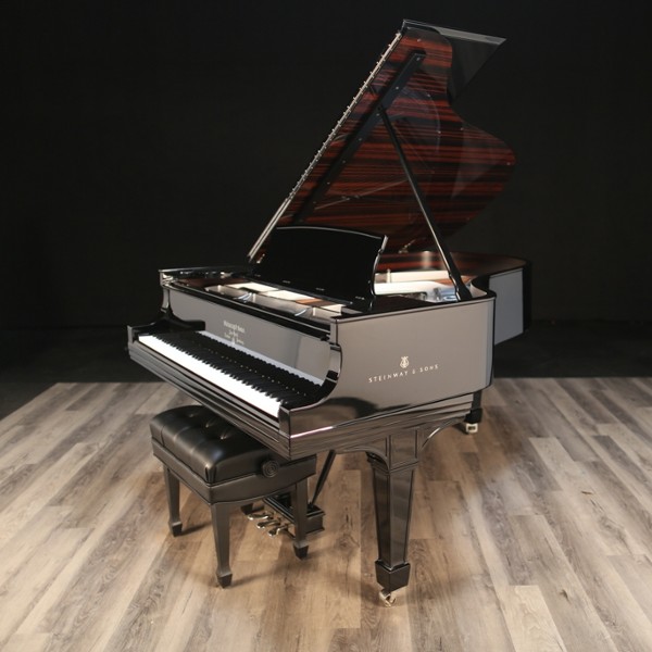 Steinway pianos for sale: 1912 Steinway Grand A - $88,000