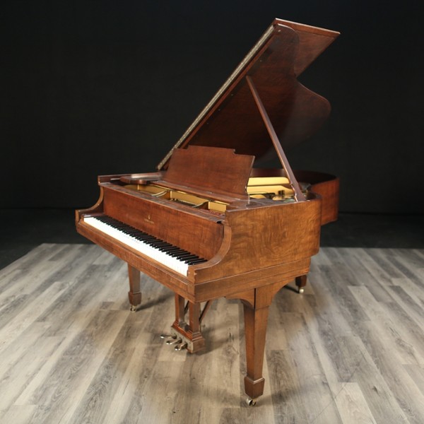 Steinway pianos for sale: 1925 Steinway Grand M - $68,000