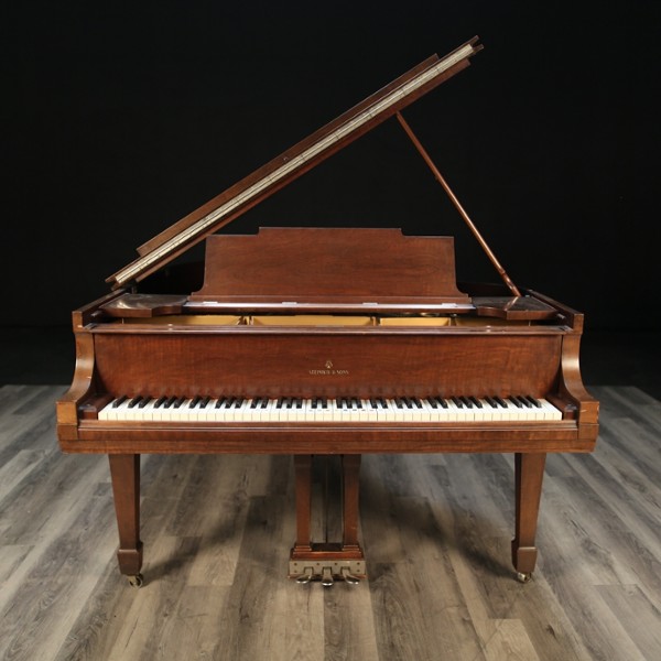 Steinway pianos for sale: 1925 Steinway Grand M - $68,000