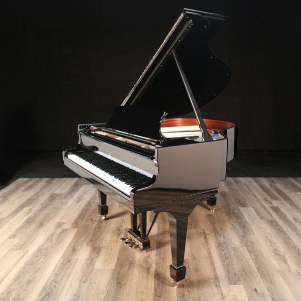 Steinway pianos for sale: 2021 Steinway Grand S - $69,500
