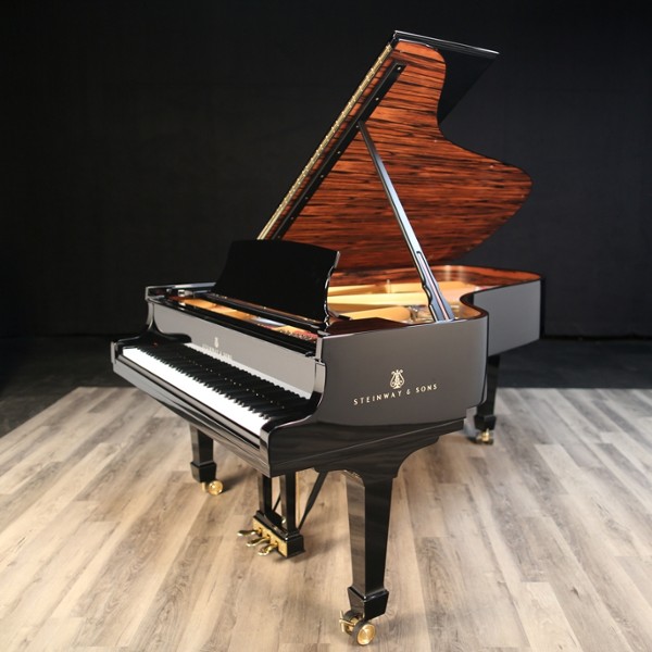 Steinway pianos for sale: 1961 Steinway Grand B - $125,000