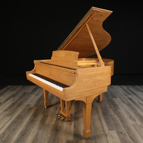 Steinway pianos for sale: 1957 Steinway Grand S - $56,500