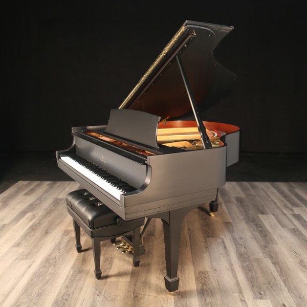 Steinway pianos for sale: 1955 Steinway Grand S - $54,500