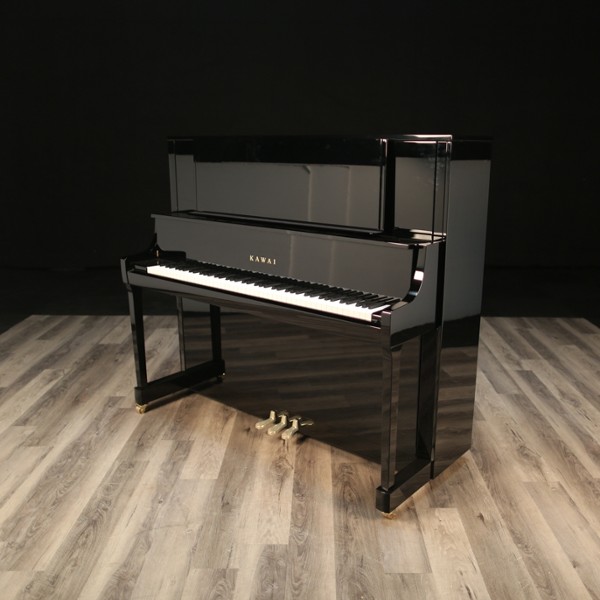 Kawai pianos for sale: New Kawai Upright K-800 - $24,800