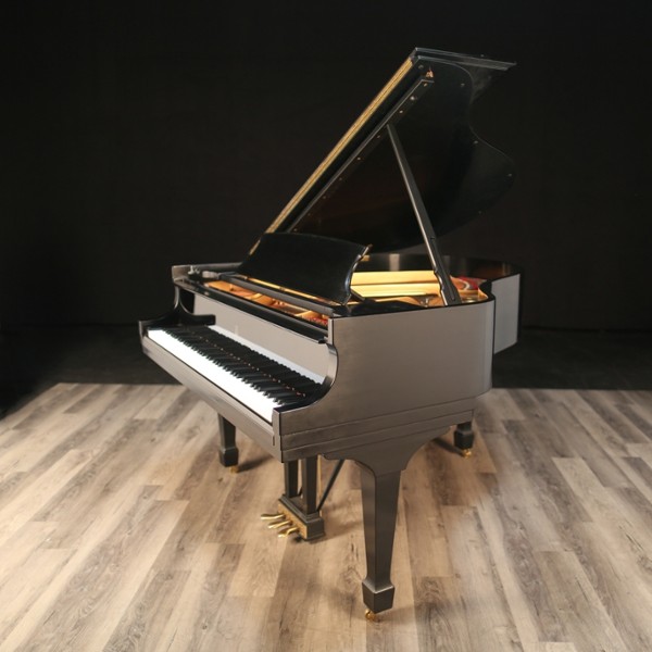 Steinway pianos for sale: 2015 Steinway Grand S - $58,500