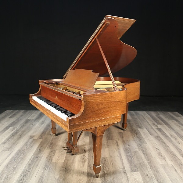 Steinway pianos for sale: 1918 Steinway Grand M - $58,500