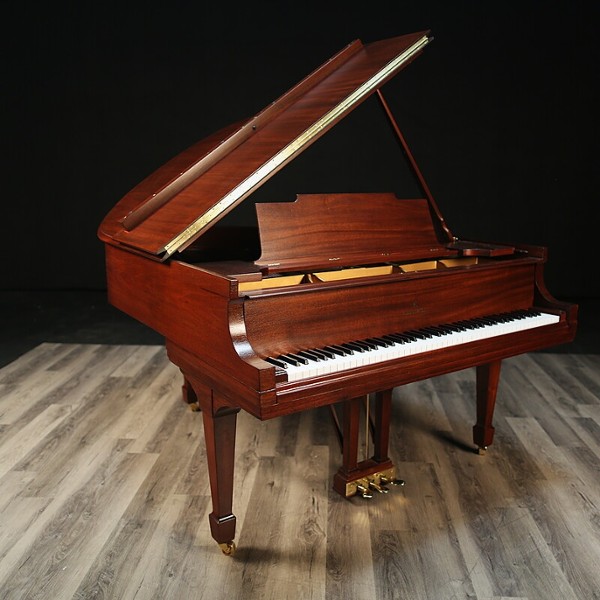 Steinway pianos for sale: 1927 Steinway Grand M - $50,000