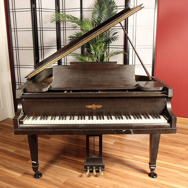 Chickering pianos for sale: 1928 Chickering Grand - $49,500