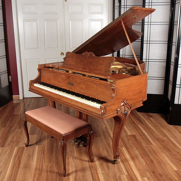 Knabe pianos for sale: 1928 Knabe Grand - $55,000