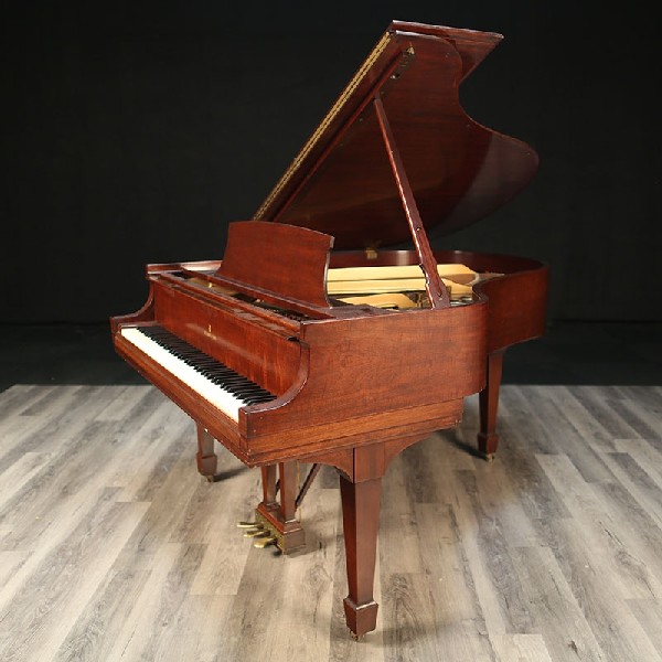 Steinway pianos for sale: 1953 Steinway Grand M - $47,500