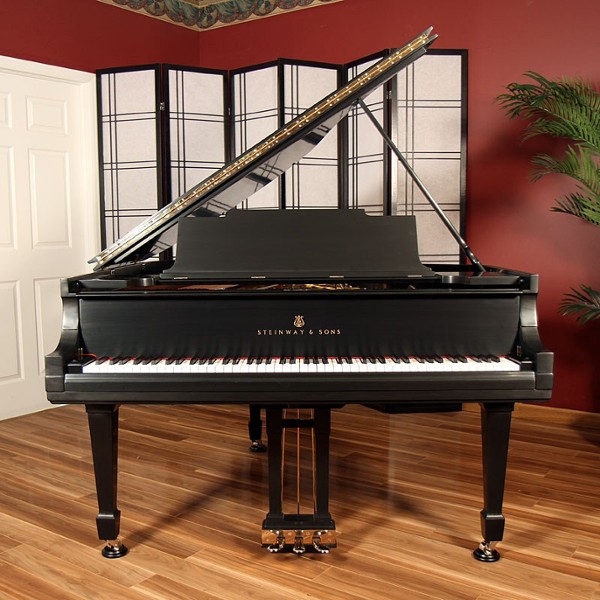 Steinway pianos for sale: 1923 Steinway M - $29,500