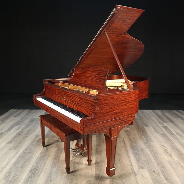 Steinway pianos for sale: 1925 Steinway Grand L - $55,500