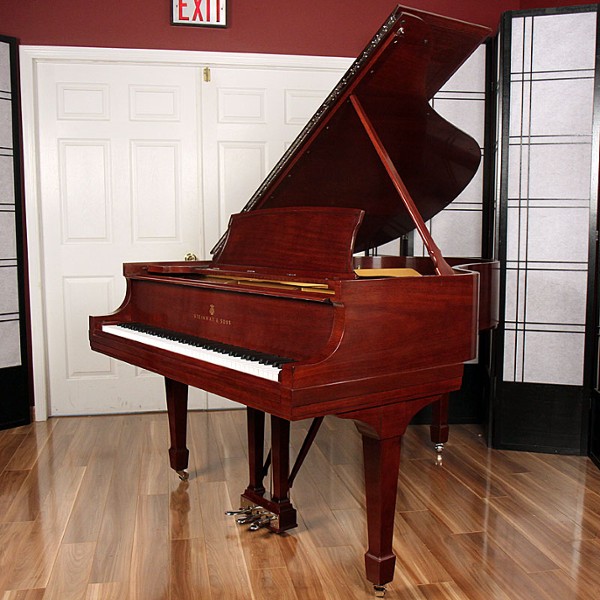 Steinway pianos for sale: 1927 Steinway M - $   0