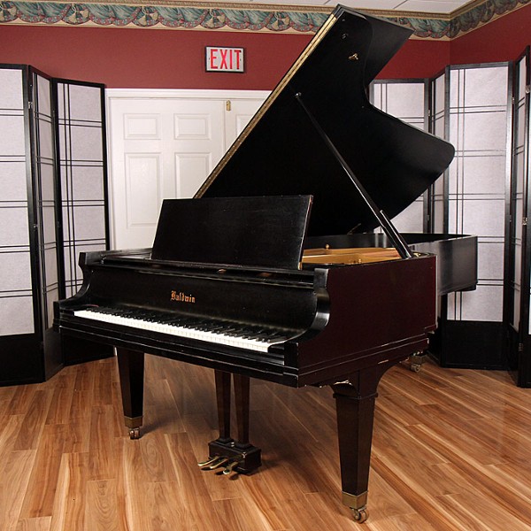 Baldwin pianos for sale: 1962 Baldwin Grand - $45,000