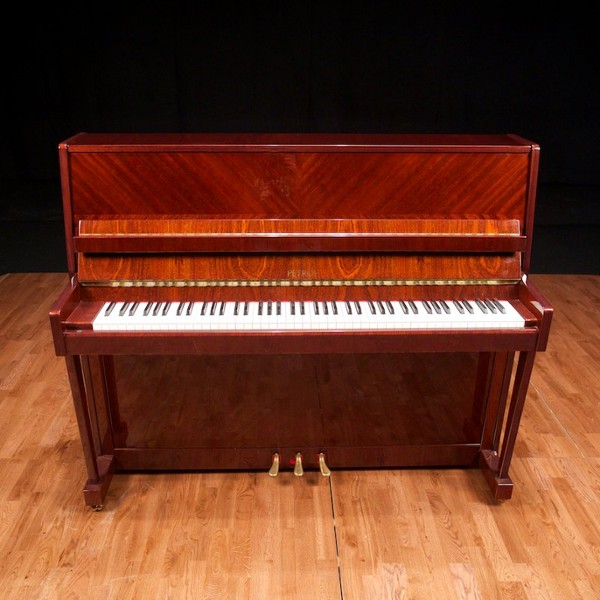  pianos for sale: 2001 Petrof Upright - $6,800