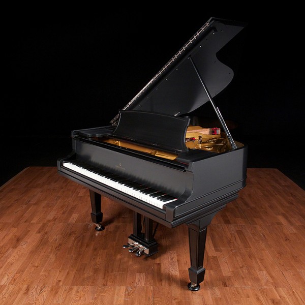 Steinway pianos for sale: 1900 Steinway A - $48,000