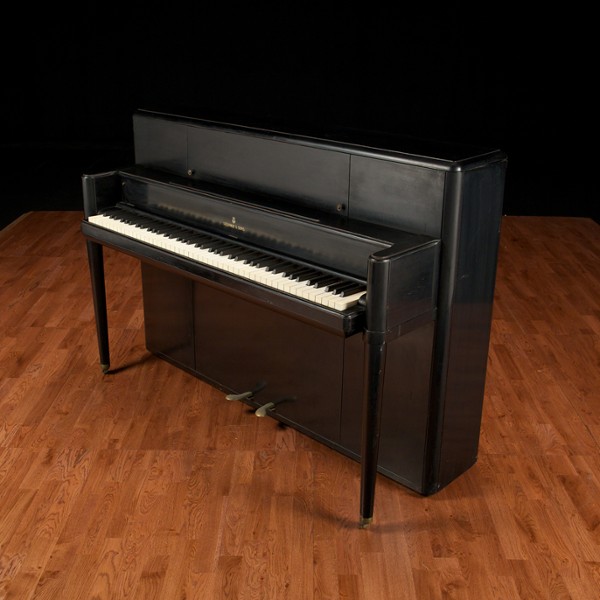 Steinway pianos for sale: 1942 Steinway Studio - $12,800