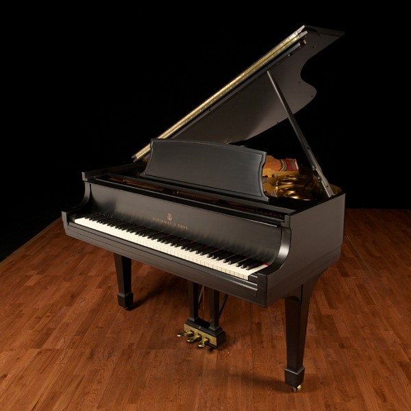 Steinway pianos for sale: 1976 Steinway L - $29,500