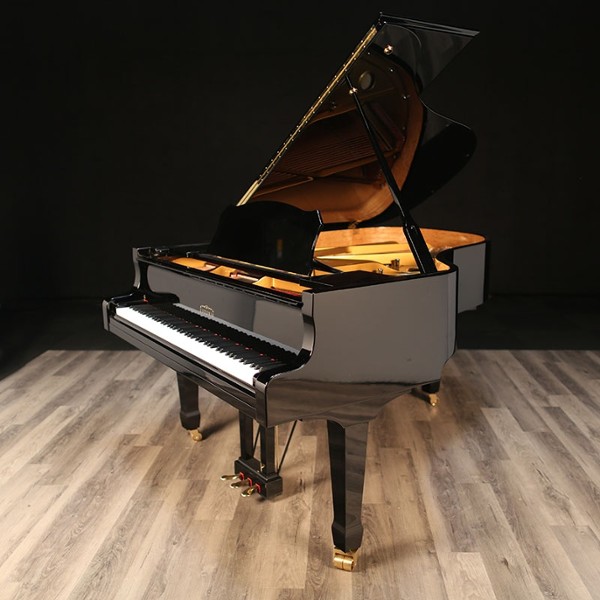 Estonia pianos for sale: 2020 Estonia Grand L190P - $28,000