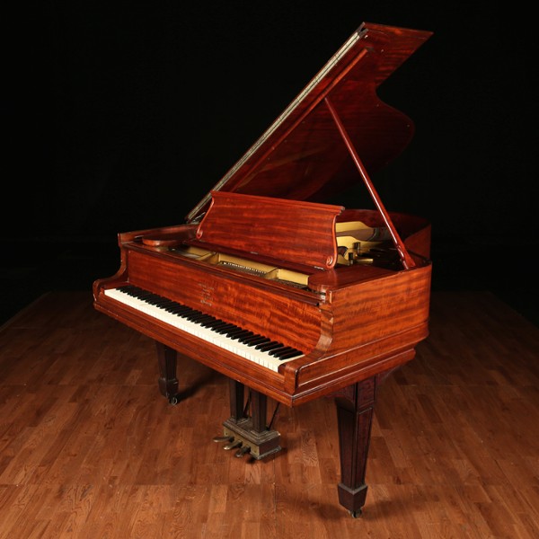 Steinway pianos for sale: 1906 Steinway O - $38,000