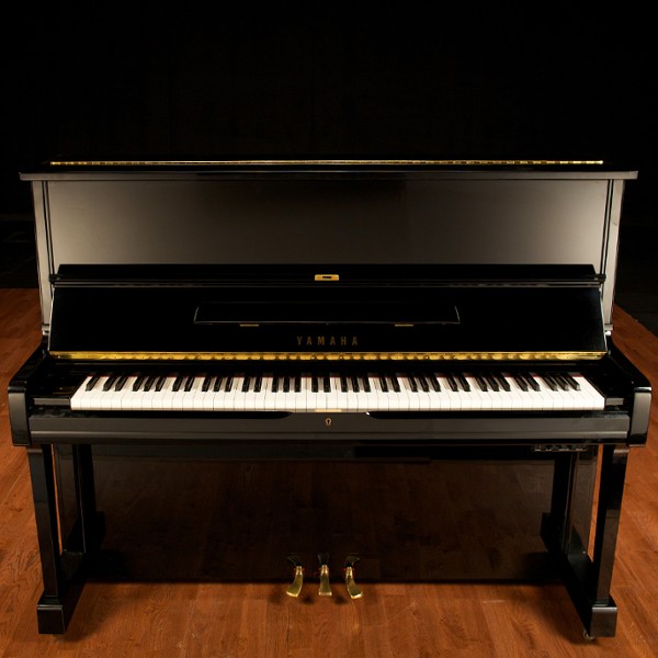 Yamaha pianos for sale: 1994 Yamaha Silent Upright - $6,500