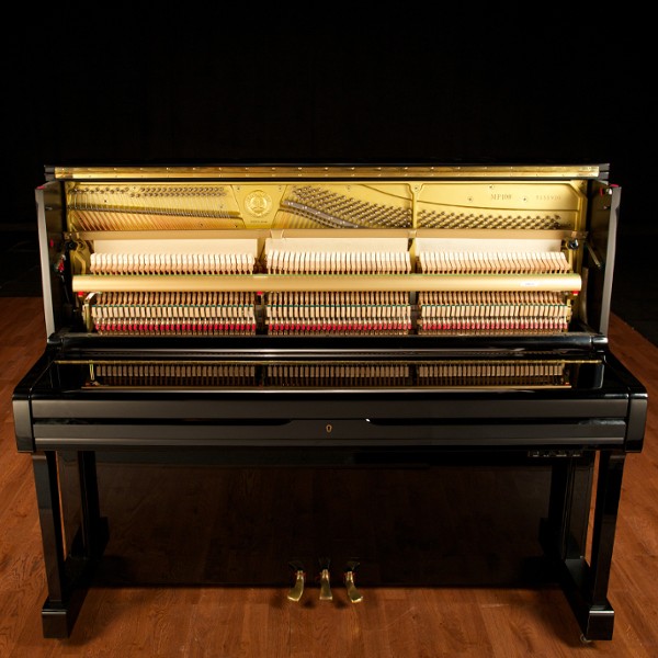 Yamaha pianos for sale: 1994 Yamaha Silent Upright - $6,500