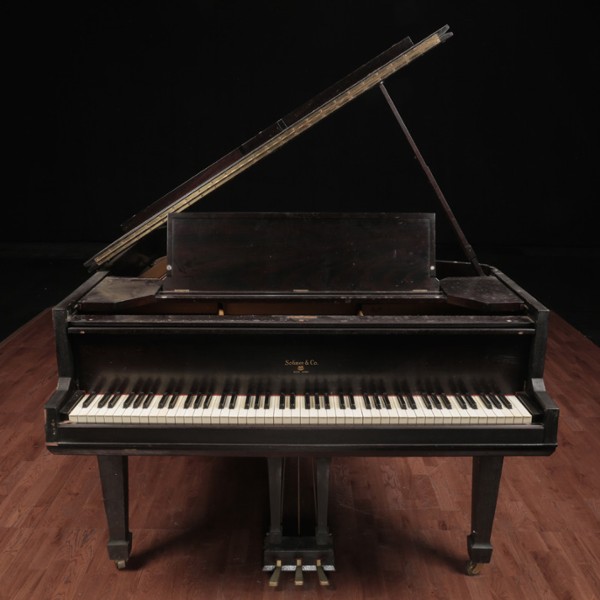 Sohmer pianos for sale: 1923 Sohmer - $26,500