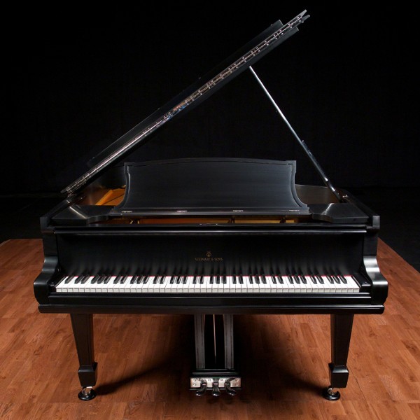 Steinway pianos for sale: 1900 Steinway A - $36,800