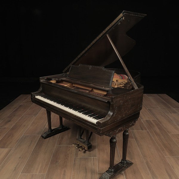 Steinway pianos for sale: 1928 Steinway M - $55,000