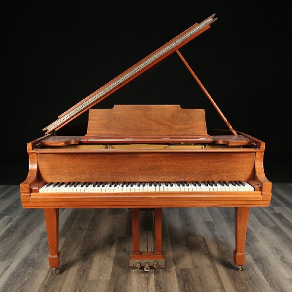 Steinway pianos for sale: 1927 Steinway Grand M - $62,500