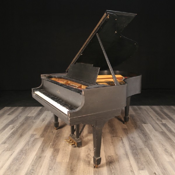 Steinway pianos for sale: 1935 Steinway Grand M - $58,500