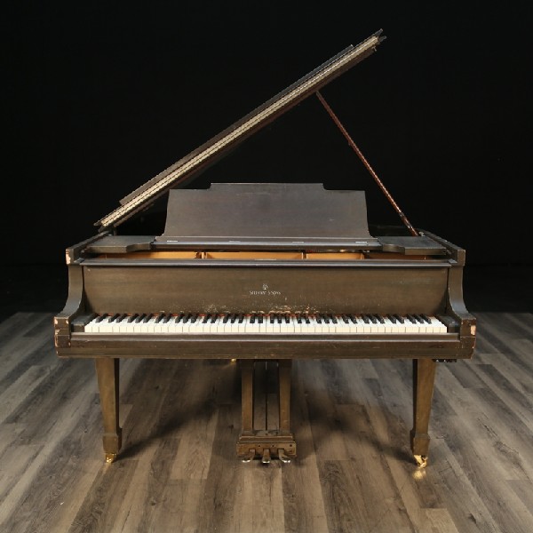 Steinway pianos for sale: 1926 Steinway Grand M - $42,800