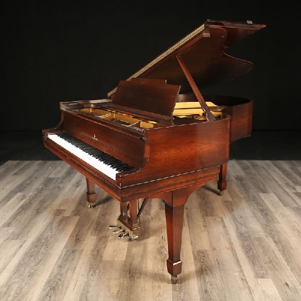 Steinway pianos for sale: 1926 Steinway Grand M - $58,500