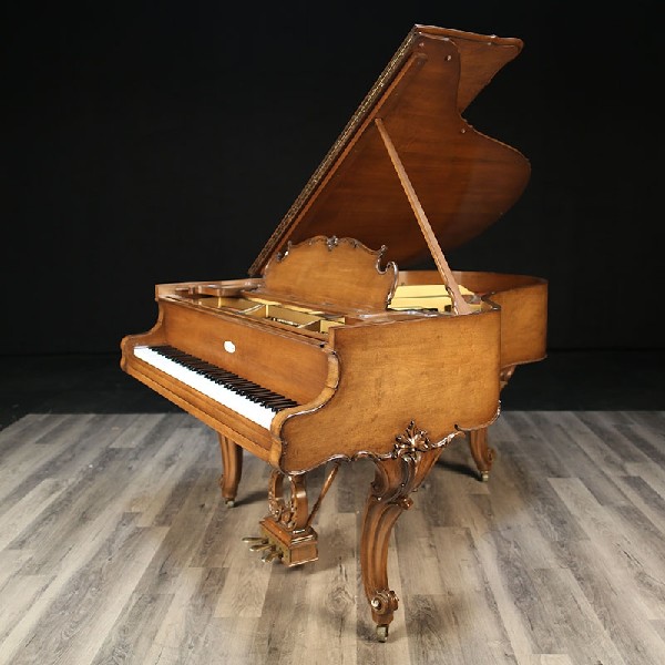 Steinway pianos for sale: 1917 Steinway Grand M - $82,500
