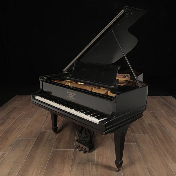 Steinway pianos for sale: 1903 Steinway Grand A - $39,500