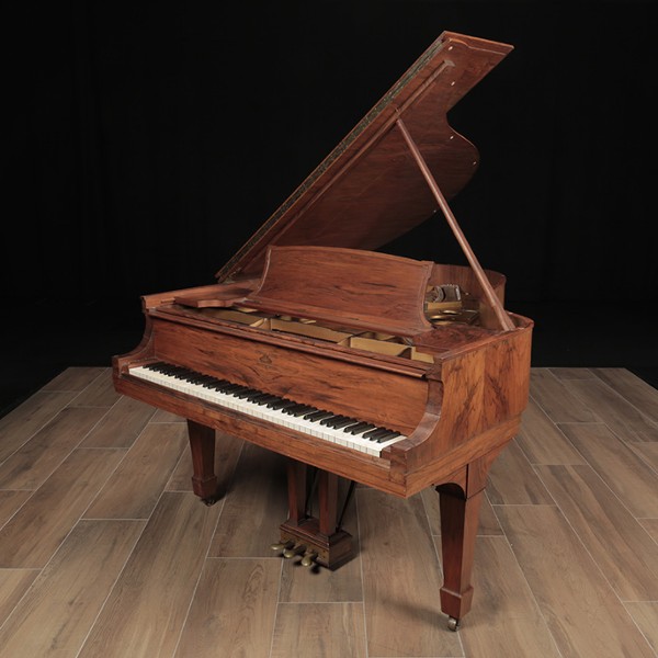 Steinway pianos for sale: 1911 Steinway Grand O - $55,000